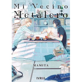   Preventa Mi Vecino Metalero